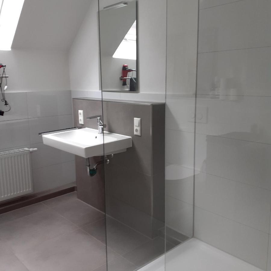 אולדנבורג Grosszuegige,98M2 Grosse Wohnung In Stadtnaher Traumlage, Nur 200M Zum Stadtpark מראה חיצוני תמונה